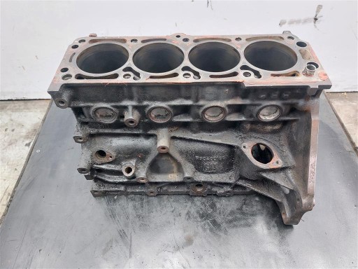 Bloc motor Opel Astra III H ZAFIRA B 2.016V TURBO 170KM Z20LEL LET LER