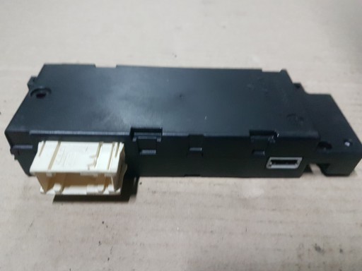 MODUL CONTROLLER PEUGEOT 3008 5008 A2C53334284