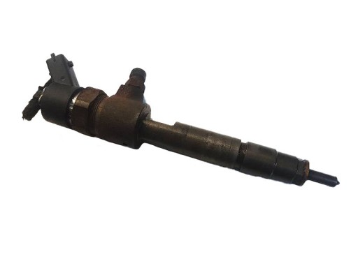 Injector Fiat Alfa Lancia Bosch 2.4 JTD 0445110002