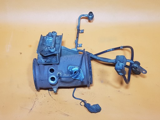 SUPPA BPV FRANA DE MONTE 1954013 DAF XF 106 460 CP MX 13