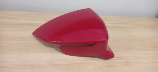 carcasa, capac oglinda dreapta Seat Ateca F3P
