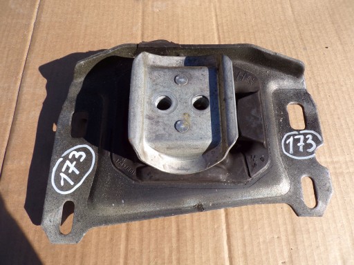 PERNA CUTIE 9813699680 PEUGEOT 5008 II