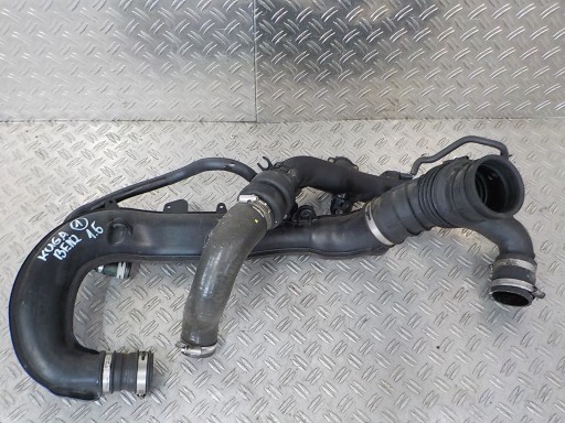 KUGA MK2 13-19 1.5 TUBA DE FURUN Furtun INTERCOOLER