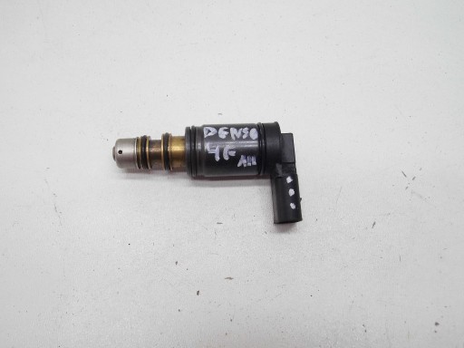 VALVĂ COMPRESOR AER CONDIȚIONAT A4 B6 A6 C6 DENSO ORIGINAL