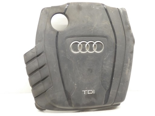 CAPAC SUPERIOR MOTOR AUDI A4 B8 A5 8T LIFT Q5 2.0 TDI 03L103925AB
