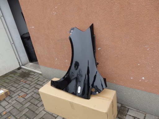 VW FOX LAK.L041 APARĂ STÂNGA, ORIGINAL