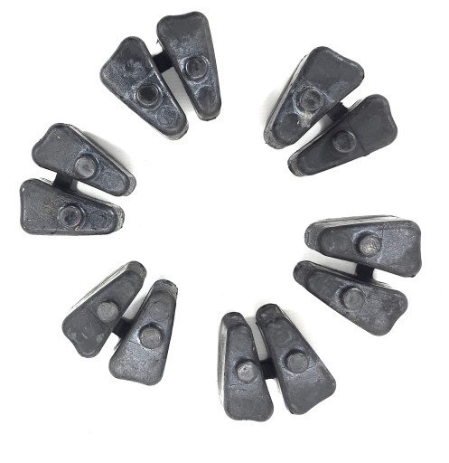 Honda CBR 954 SC50 02-03 GUARKS