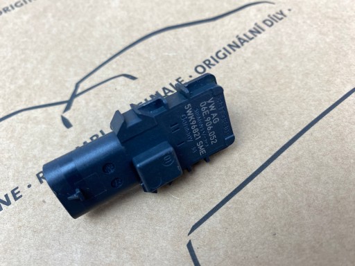 GD Touareg TFSI Senzor de presiune 06E906052 ORIGINAL