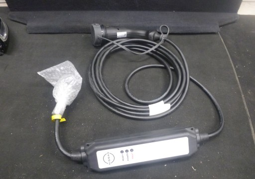Încărcător de perete NISSAN LEAF ZE1 II 2 Z11 29690 5SH0A