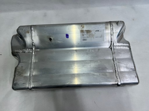 A6 C7 REZERVOR DE PRESIUNE AER 4G0616203C