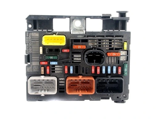 Modul BSM Berlingo Jumpy III C4 C8 307 308 607 807 Partener expert III