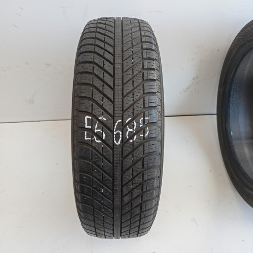 Anvelopă 215/70/16 Goodyear Vector 4Seasons (E6685)