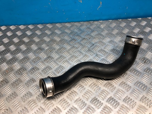 MERCEDES CLK W209 LIFT 3.0 CDI INTERCOOLER FURUN OM642