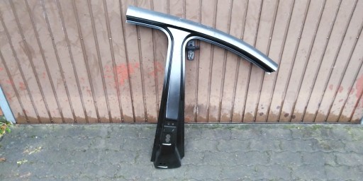 Seat Leon III 3 5F Prag dreapta, stâlp B