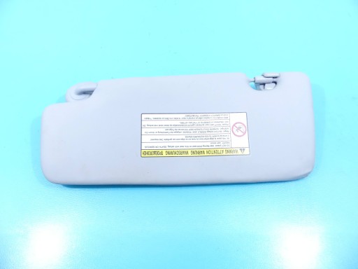 CAP DREAPTA HONDA CITY 5 V 08-13 EURO