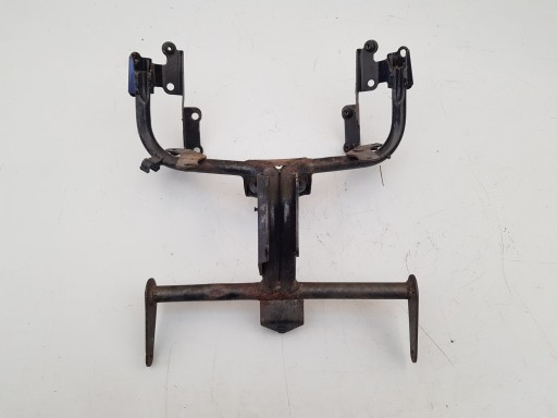 Cadrul lămpii kilometrajului Honda CBF 500 600 PC38 PC43 04-13 2004