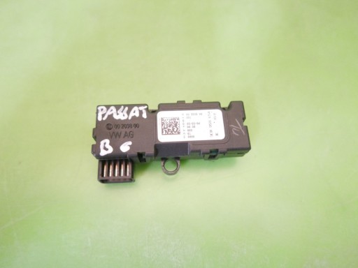 Senzor unghi de virare 3C0959654 VW PASSAT B6 2.0 TDI 16V