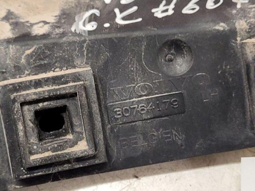30764179 VOLVO Glisiera bara spate stanga