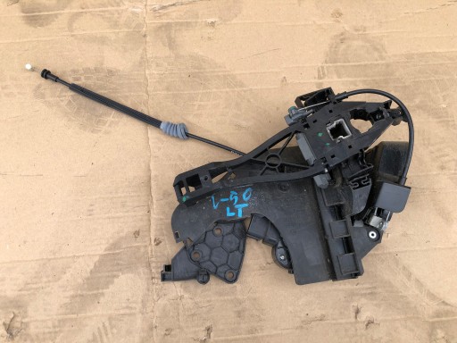 VOLVO S40 V50 BLOCARE UȘĂ STANGA SPATE 10 PIN 04-12