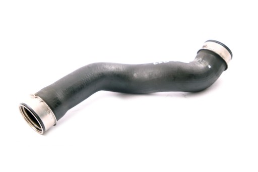 Furtun intercooler țeavă Mercedes CL203