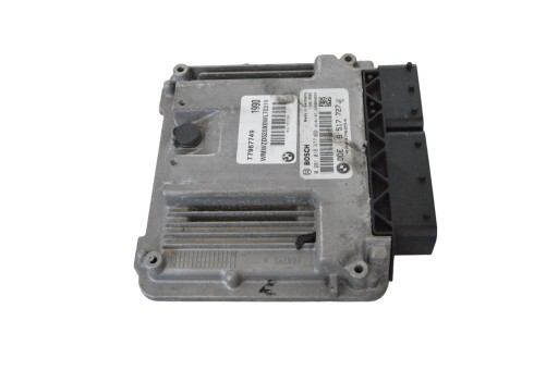 Mini Cooper Countryman R60 2012 Controlor / modul ECU