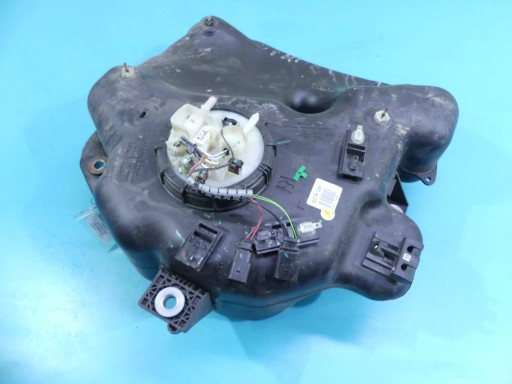 REZERVOR ADBLUE AUDI Q5 08-16 2.0TDI