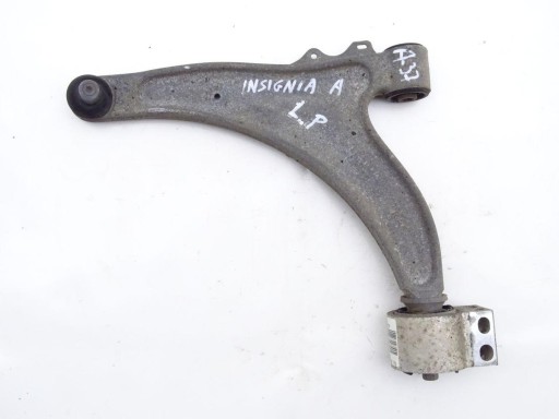 OPEL INSIGNIA A 13-17 BRAȚ COMANDĂ RIDICARE STÂNGA FAȚĂ ORIGINAL 23361710