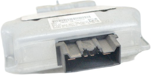 RC145 Ford Mondeo Mk5 Modul Start Stop DG9T-14B526-LA