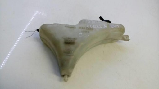 Vas de expansiune Toyota Corolla E11