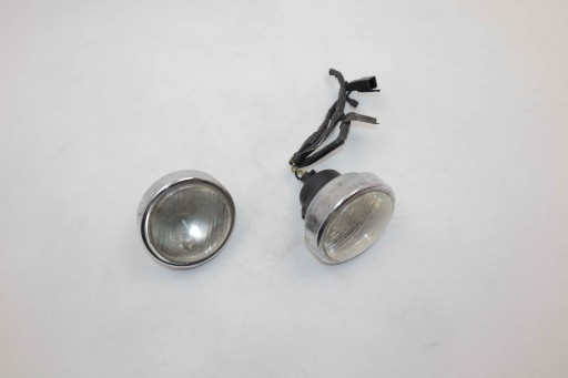 HONDA VF 700 750 1100 MAGNA Lightbar Lampa
