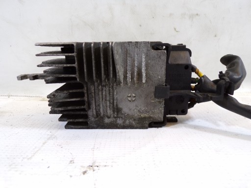 CONTROLLER MODUL VENTILATOR AUDI A4 B7 8E0959501T01