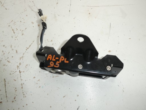 VW GOLF VI SENSOR BLOCARE ACOPUS 8P7871444D