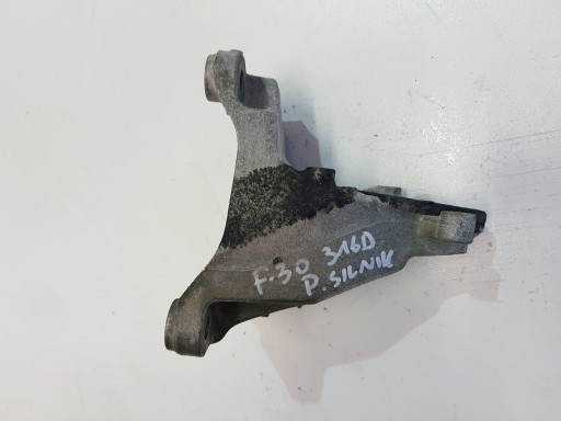 Bmw F30 F31 F34 F36 320d Motor Mount