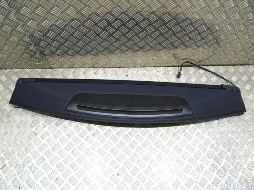 Mercedes W218 CLS pentru bagaje cu role A2186900449