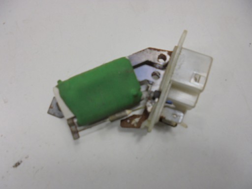 REZISTENTA OPEL ASTRA F, REZISTENTA AER VENTILATOR 94-00 4D FL