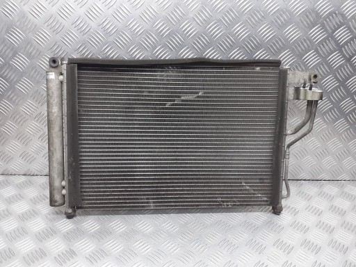 Hyundai Accent III 1,5 CRDI 97606-1E300 Răcitor de aer condiționat