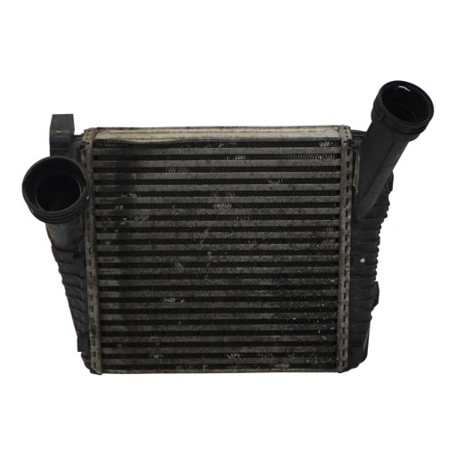 Volkswagen Touareg 7l Intercooler Air Cooler Legea 7P0145804C