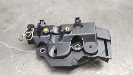 8200397012 capac motor injector Renault Clio III 1.5DCI