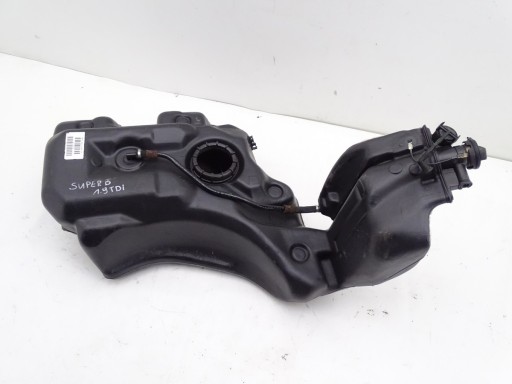 SKODA SUPERB I 01-08 1.9 TDI REZERVOR DIESEL 380201085 3B0201021EE