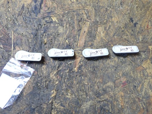 SENSOR PRESIUNE PNEURI TPMS FORD MONDEO MK5 2015 KOMBI EUROPA 6634