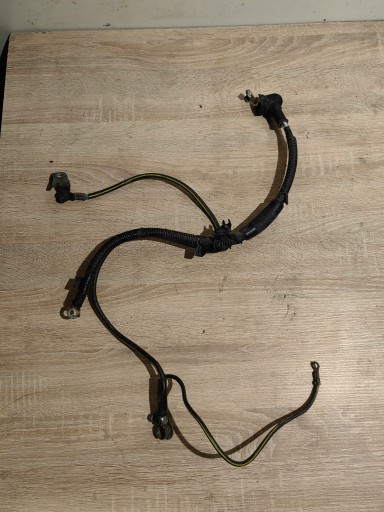 TERMINAL DE LA PĂMÂN CABL DE DENCARE SUBARU FORESTER EJ205 EJ 205