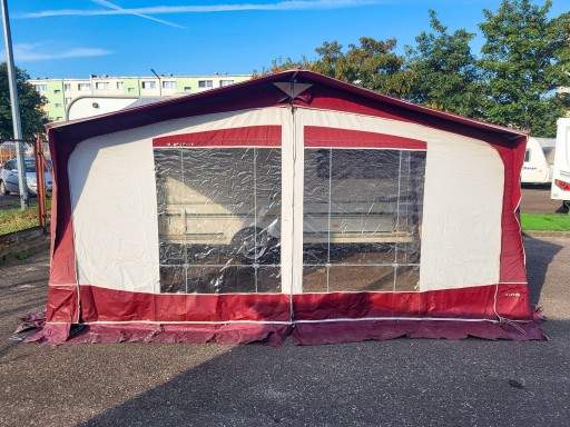 15 SALĂ DE CAMPING 825-850 Mărimea 8 BRADCOT