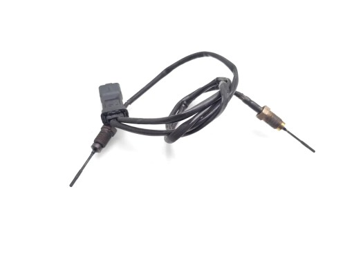 Senzor temperatura gaze de esapament Citroen C3