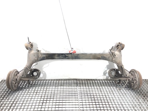 BRAZA SPATE SKODA FABIA III Hatchback TRUCK AXLE