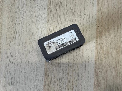 MAZDA 3 BL ESP MODUL 10170106483