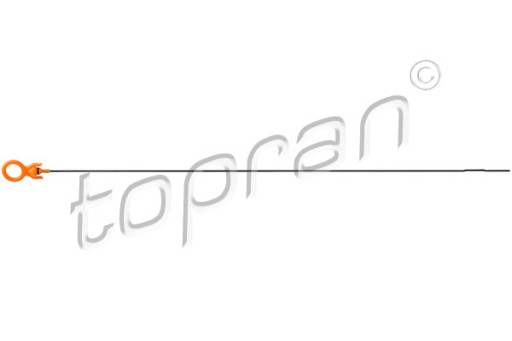 CURSĂ DE NIVEL DE ULEI TOPRAN