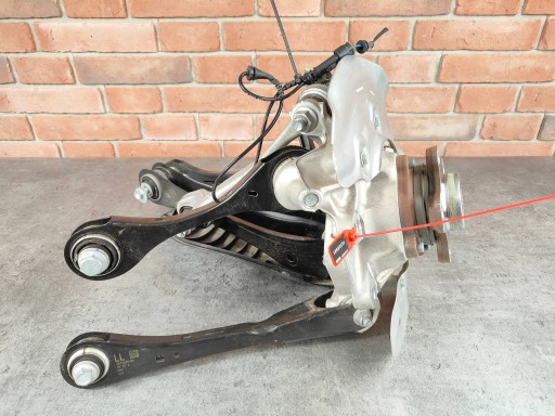 BMW G01 X3 G02 X4 spate stânga din spate stânga + Swing Arms 6879751