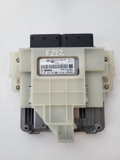 CALCULATOR JAGUAR LAND ROVER DIESEL 2.0L GX73-12C520-FAF