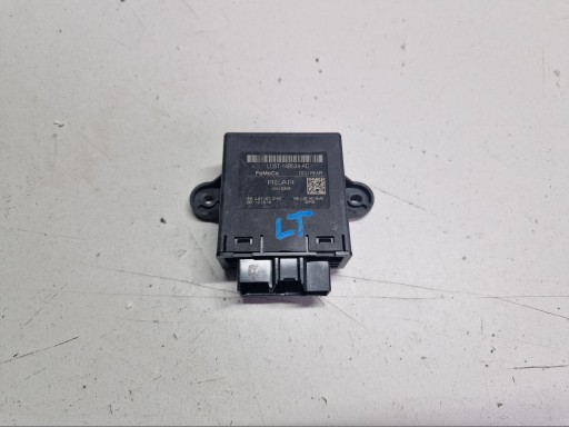 FORD PUMA MK2 MODUL UȘĂ STÂNGA SPATE LU5T-14B534-AC