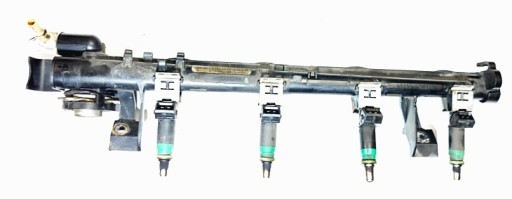 Sina de injectie Ford Volvo 1.6 16V Focus MK2 C-max C30 V50 S40 II